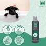 Шампунь MENFORSAN Shampoo Black Fur для собак із чорною вовною 5 л (5418MFP015): Обсяг 5 л