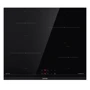 Варочная поверхность электрическая Gorenje IT640BCSC: Рабочая поверхность стеклокерамика