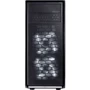 Корпус Fractal Design Focus G Black (FD-CA-FOCUS-BK-W): Форм-фактор материнской платы ATX