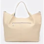 Женская сумка тоут Ricco Grande бежевая (1l575-beige): Страна производитель Украина