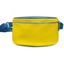 Поясная сумка The Wings сине-желтая (TW-BeltBag-yell-blue): Тип Сумки