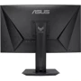 Монитор ASUS VG27VQM (90LM0510-B03E70): Время реакции, мс 1