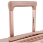 Чемодан Swissbrand Rome (L) Rose Gold (SWB_LHROM003L): Тип Чемоданы