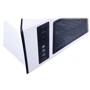 Корпус 1STPLAYER Bullet Hunter H3 White (BULLET HUNTER-H3-WH BLUE LED): Форм-фактор материнской платы ATX / Micro-ATX / Mini-ITX