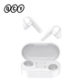 Наушники QCY T3 White: Тип крепления без креплений