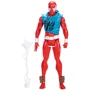 Игровая фигурка героя Hasbro Spider-Man Спайдер Мэн Скарлетт (F3730_F6163)