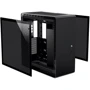 Корпус Jonsbo UMX6SW Black фото 9
