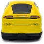 Рюкзак машинка Ridaz Lamborghini backpack (91101W-YELLOW): Возраст от 3 до 6 лет