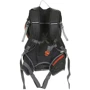 Рюкзак Рюкзак спортивный Ferrino Zephyr 22+3 Black (922901): Цвет черный