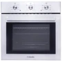 Духова шафа електрична Minola OE 6623 INOX: Клас енергоспоживання A