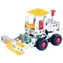 Конструктор Aole Toys стройтехника, 139 дет. (865): Рекомендуемый возраст от 6 лет