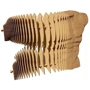 Картонний конструктор Cartonic 3D Puzzle TORSO M фото 4