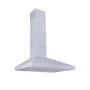 Вытяжка Perfelli K 6202 WH 700 LED: Тип монтажа Настенный