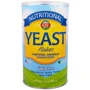 KAL Nutritional Yeast Flakes /30 servings/ 624 g Unsweetened (CAL-38010)