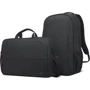 Сумка для ноутбуков Lenovo 13-14" ThinkPad Essential Slim Topload Black (4X41D97727) фото 9