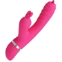 Вибратор Pretty Love Phoenix Pink