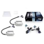 Комплект ксенону Infolight H27 4300К 50W+Pro: Тип ксенон