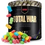 Предтренировочный комплекс Redcon1 Pre-workout Total War 441 g /30 serving/ Sour gummy bear