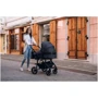 Универсальная коляска 3 в 1 FreeON Easy Black (45616): Пол ребенка Для мальчиков, Для девочек