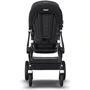 Универсальная коляска 2 в 1 Bugaboo Fox 3 Black/ Midnight Black/ Midnight Black: Количество блоков 1