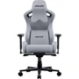 Кресло игровое Anda Seat Kaiser 2 Pro Grey Fabric Size XL (AD12YXL-17-G-F-G01) фото 1