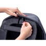 XD Design Bobby Anti-Theft Backpack Camouflage Blue (P705.655) for MacBook 13-14" фото 5