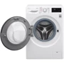 Стиральная машина LG F2J5HS9W: Количество программ стирки 14
