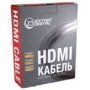 Кабель и переходник Extradigital HDMI to HDMI, 3m, v2.0 30awg , 14+1, CCS (KBH1746)