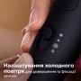 Фен Philips 3000 series BHD302/20: Потужність, Вт 1600
