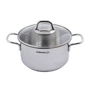 Кастрюля Кастрюля Korkmaz А1655 Perla (20 см, 3.5 л)