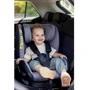 Автокресло Bebe Confort EvolveFix Plus i-Size (Black Mist) фото 8
