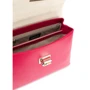 Женская сумка-сэтчел Furla 1927 M Top Handle Barpaco красная (BARPACOARE000RUB00): Страна производитель Италия