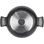 Кастрюля Fissman Grande 28x13.5 см 6.5 л (14320) фото 7