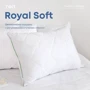 Подушка ТЕП Royal Soft 50х70 см (4820241220069): Размер, см 50x70