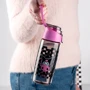 Пляшка для води Kite Kuromi 550 мл (HK24-401): Об'єм, мл 550