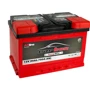 CARBON 80 Ah/12V CARBON (0) Euro (CRB80-00): Ємність, Ач 80