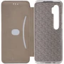 Аксессуар для смартфона BeCover Book Exclusive Black for Xiaomi Mi Note 10 / Mi Note 10 Pro / Mi CC9 Pro (704761): Цвет черный