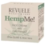 Revuele Hemp Me! Face Cream With Hemp Oil Крем для лица с маслом конопли 50 ml: Пол Для женщин