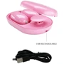 Набор виброяиц LYBAILE Pretty Love Fun Box Pink (BI-300054)