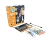 3D-ручка 3Doodler Start для детского творчества - КРЕАТИВ (48 стержней)