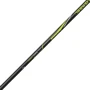 Треккинговая палка Gabel FX-75 Snake Carbon 115 Dual Spike (7009351011150) (DAS302694): Цвет черный