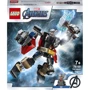 LEGO Super Heroes Робоброня Тора (76169)