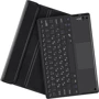 Аксесуар для iPad AirOn Premium Case Smart Keyboard with Trackpad Black for iPad Air (2020-2025): Колір чорний