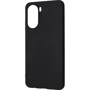 Аксессуар для смартфона ArmorStandart Matte Slim Fit Black for ZTE Blade V40 Design (ARM68825)