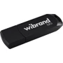 USB-флешка Wibrand 32Gb Mink USB 2.0 Black (WI2.0/MI32P4B)