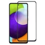 Аксесуар для смартфона Tempered Glass Black for Samsung A525 Galaxy A52