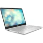 Ноутбук HP 15s-eq2035ua (422G6EA) UA: Тип экрана матовый
