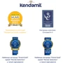 Каша молочная Kendamil сливочная овсяная с 6 месяцев 150 г (92000005) фото 6