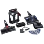 Пылесос Tefal TY9879WO X-Force Flex Animal 11.60: Мощность всасывания 130 Вт