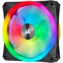 Кулер Corsair iCUE QL120 RGB 120mm PWM RGB (CO-9050097-WW): Назначение для корпуса